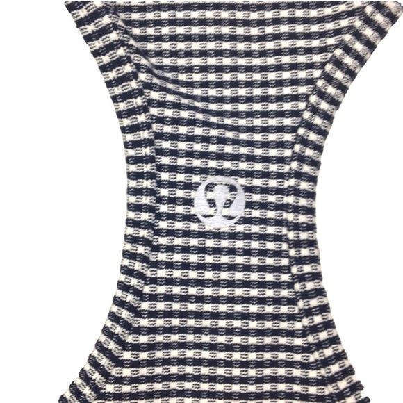 Lululemon Racerback - Picture 3 of 4